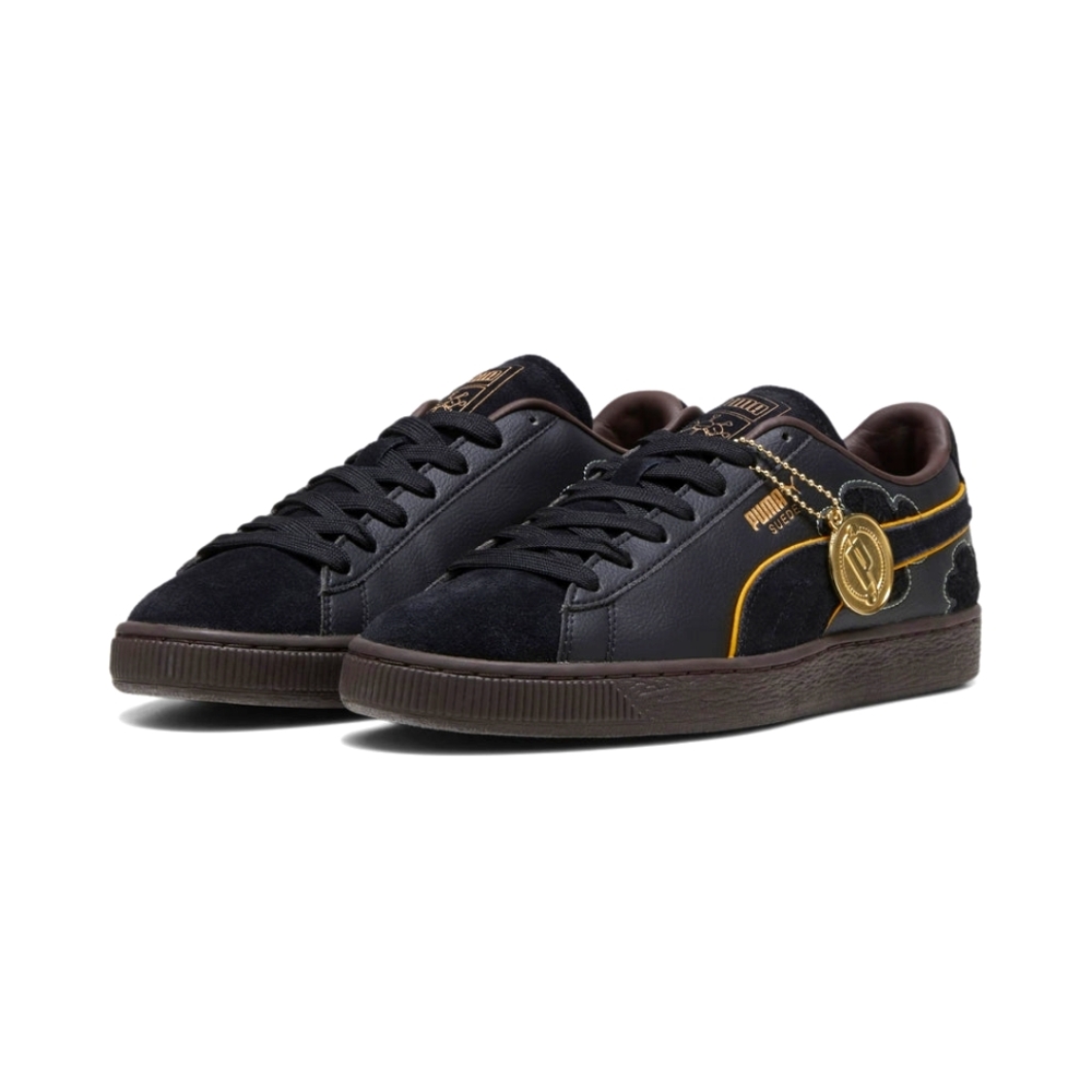 Puma x One Piece Blackbeard Teech Jr Kids